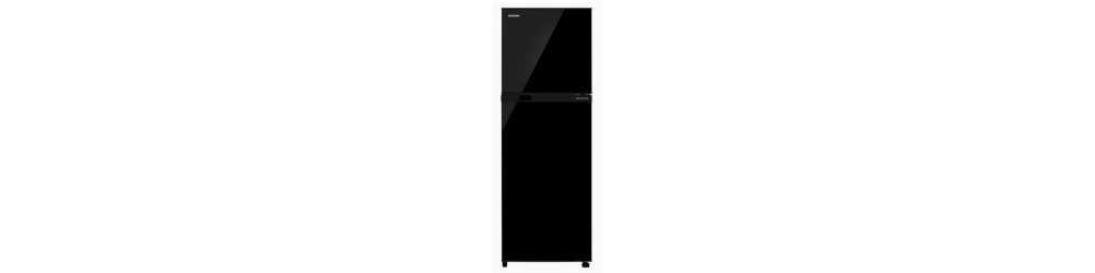 Refrigerator: Toshiba 252 L 2 Star Rs.20324 to Rs.21394